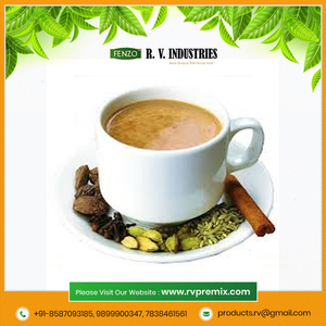 Mezcla de Té Masala Instantáneo en Polvo, 1 kg, el Más Vendido, para Adelgazar, en Caja/Bolsa a Granel, Recién Procesado - Product Image 2