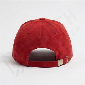 Premium Quality Best Material <b>Men</b> Women Baseball Caps Fashion Breathable Adjustable Cotton Customized Color Sport Wear Headwear - Product Image 2