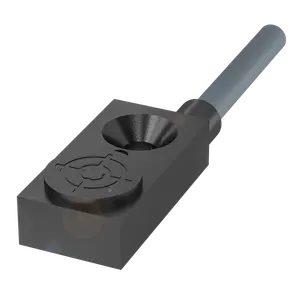 Capteur de proximité BALLUFF BES01WZ - Product Image 1