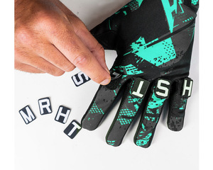 Guantes de paintball de Venta caliente hechos a medida recién llegados - Product Image 6
