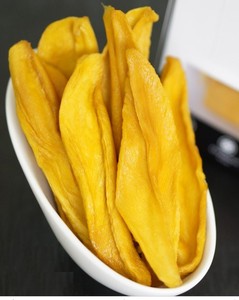 Soft <b>Dried</b> <b>Mango</b> Slices Made From Tropical <b>Mango</b> Fruit Ready To Eat Snack Product Exported From Vietnam - Product Image 6
