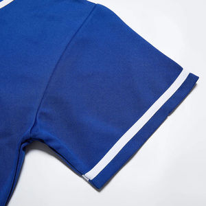 "Camiseta de béisbol de calidad premium: elegante, cómoda y perfecta para equipos, fanáticos del deporte y ropa informal" - Product Image 6