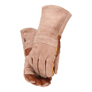 ถุงมือช่าง ผ้าเนื้อนุ่ม คุณภาพดี รับสกรีนโลโก้ตามสั่ง ราคาขายส่ง - Product Image 1