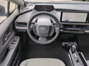 Toyota Prius Limited d'occasion 2023 - Product Image 5