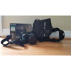 14MP <b>Digital</b> <b>Camera</b> 18x Optical Zoom 6.7x <b>Digital</b> Zoom HD <b>Video</b> Recording High Definition Point Shoot <b>Digital</b> Featuring CMOS SD - Product Image 1