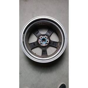 Cerchio in Lega per AUDI A4 Allroad Serie B8 (8KH) (08>) - Product Image 4