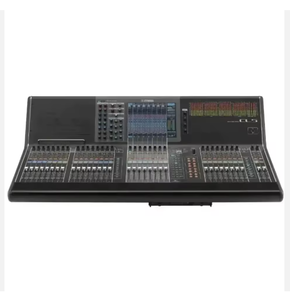 NOUVELLE Console de mixage numérique C-L5 72 canaux - Product Image 1