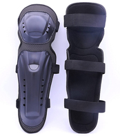 Rodilleras de Motocicleta BAND BROTHERS para Todas las Estaciones, Protección Profesional, Transpirables, Antideslizantes, de Espuma EVA de Alta Calidad y Carcasa Rígida