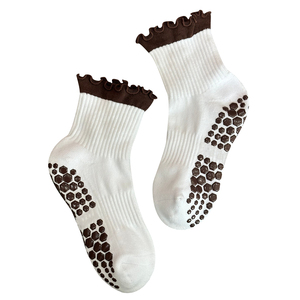 Calcetines de Algodón y Fibra de Bambú con Estampado por Sublimación, Transpirables, Casuales, Cómodos, para Regalo a Lesbianas, Gays, Bisexuales y Transgénero - Product Image 2