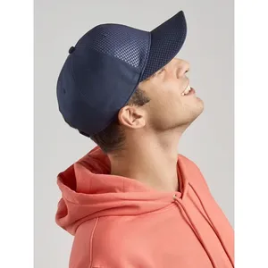 Sustainable Gear-S Eco-Friendly Promotional <b>Hats</b> & Caps Eco-Merchandising Gear-S Shaped Cap - Product Image 3