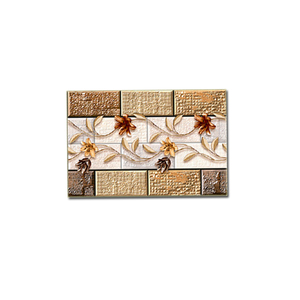 Azulejos de Pared de Cerámica Esmaltada para Interiores con Absorción de Agua del 13-14%, 300x450 mm, Antibacterianos, Antideslizantes, Diseño Moderno para Cocina y Baño - Product Image 6