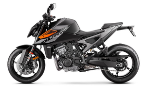 2024 brand new K t m 990 Duke sportbike Offroad And Onroad Motorcycles - Product Image 3