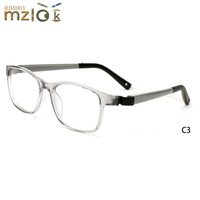 Gafas ópticas Tr90 para niños flexibles con diseño bonito al por mayor, montura TEnergetic para niños flexibles y no fáciles de romper
