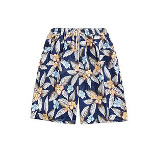 Shorts de sublimation pour hommes de haute qualité, vente en gros, shorts de sublimation pour hommes en été - Product Image 1