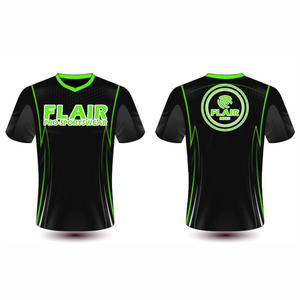 Maillot de football de confort respirant de meilleure qualité, design personnalisé, service OEM de coupe automatisée de jeunes joueurs pour ensembles d'uniformes - Product Image 6