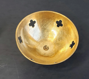 High Quality Eco-friendly Religious Use Metal <b>Bakhoor</b> Incense <b>Burner</b> Arabic Style - Product Image 4