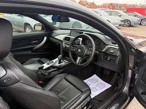 BMW Serie 4 USADO 2014, Volante a la Izquierda/Derecha - Product Image 5