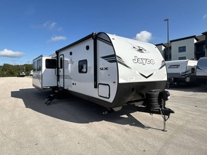 Nuevo Remolque Jayco Jay F-l-i-g-h-t S-l-x 334RTS 2026 Listo para la Venta - Product Image 5