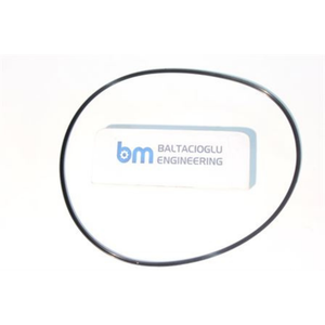 Anillo Interior de Pistón de Alta Calidad Baltacioglu 50.8159.10, PB, TB, Repuesto Automotriz para Autobús - Product Image 1