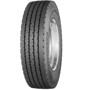 Pneu de camion 275/80R22.5 toutes positions pour les longs trajets et l'utilisation régionale, carcasse renforcée, haute capacité de charge, économie de carburant - Product Image 1