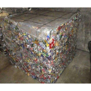 กระป๋องเครื่องดื่มใช้แล้วเศษอลูมิเนียม ubc เศษกระป๋อง ubc จากอุตสาหกรรมเครื่องดื่มทนทานและน้ำหนักเบา - Product Image 2