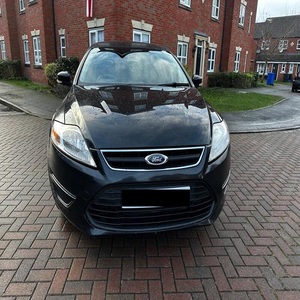 FORD MONDEO d'occasion, conduite à gauche/droite - Product Image 1