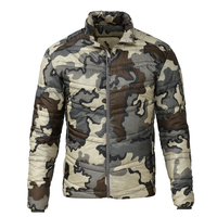 Vêtements de sport d'hiver légers, coupe-vent, imperméables, respirants, en softshell de haute qualité, imprimés sur mesure, camouflage, pour adultes