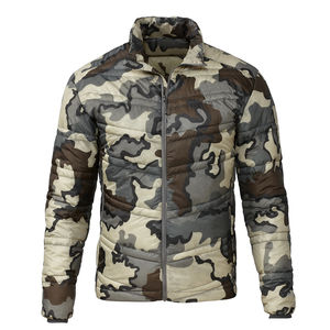 Chaqueta de Caza Ligera, Impermeable, Cortavientos, Transpirable, de Pana, con Estampado de Camuflaje Personalizado para Hombre y Mujer - Product Image 2