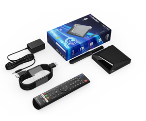 Vseebox V5 Pro 6K Résolution OEM Livraison gratuite pendant la nuit Toutes les offres raisonnables acceptées - Product Image 6