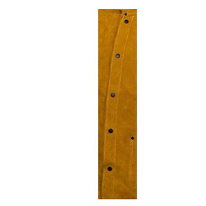 High Quality <b>Welding</b> Jacket Made of Split Leather <b>Welding</b> Jacket Premium Quality Welder's Safety Jacket Manufacturer - Product Image 6