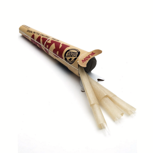 Hot Selling Factory Wholesale Design Box Packaging 100% Natural Manufacture Pre rolled cones at Low Price