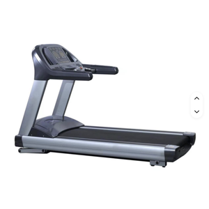 Tapis Roulant Motorizzato Commerciale per Fitness, Macchina da Corsa Professionale con Schermo LED, Inclinazione Automatica, Velocità 15-20 km/h per Palestra - Product Image 2