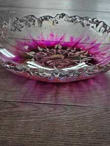 Ensemble de bols et plateaux à fruits en polyrésine marbrée, design bohème de luxe, motif tourbillon, écologique, pour mariages et fêtes en Inde - Product Image 5