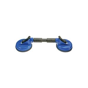 Ventosa de Vacío con Capacidad de 60 Kg y Copa de Succión de 390 mm - Product Image 4