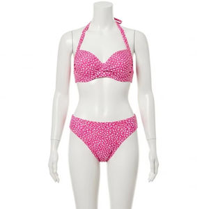 Maillot de bain anti-UV à impression numérique, polyester et élasthanne, séchage rapide, léger, pour la plage, la piscine, le surf et la natation - Product Image 1