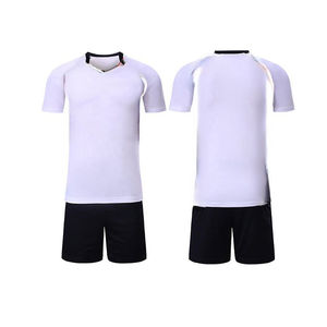 Uniforme de Voleibol para Hombre en Oferta, Material Suave y Duradero, Mejores Diseños, Uniforme de Voleibol de Alta Calidad - Product Image 1