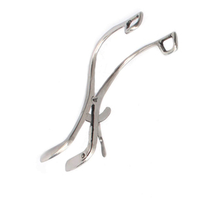 Instrumento de Diagnóstico Veterinario de Acero Inoxidable de Alta Calidad de 5.75 Pulgadas, Abrebocas Quirúrgico, Precio al por Mayor, Diseño Personalizado OEM - Product Image 2