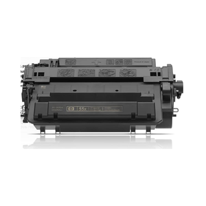 Cartucho de Tóner Original HP 55X de Alto Rendimiento, Negro, para Impresoras LaserJet, Compatible con CE255XC - Product Image 3