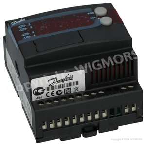 Contrôleur Danfoss Pack, EKC 331T, 084B7105 - Product Image 1