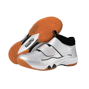 Zapatillas DE TENIS DE VERANO Unisex para bádminton y voleibol con suela de goma antideslizante, forro de malla transpirable, zapatos deportivos duraderos - Product Image 1