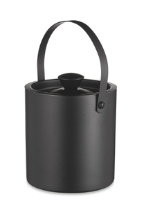 Precio asequible Cubo de champán de hielo Suministros para hoteles y restaurantes Cubo de hielo de acero inoxidable Cubo de hielo enfriador de champán Cubo de hielo - Product Image 5