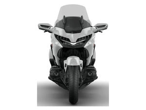 Oferta Anual 2025: Motocicleta Gold-Wing-Tour GL18TS Nueva en Venta - Product Image 5