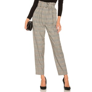 Ensemble de pantalon en laine tricoté à jambes larges pour femme, pantalon personnalisé du Bangladesh, collection automne et été 2022 - Product Image 2