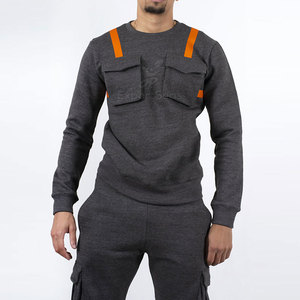Trajes Deportivos para Hombre de Diseño Único, Nuevo, Tallas Grandes, Secado Rápido, a Bajo Precio - Product Image 2