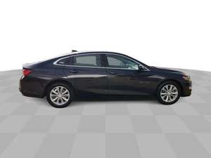 USADO LHD/RHD 2023 CHEVROLET MALIBU LT CON 1LT FWD - Product Image 5