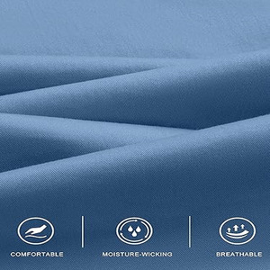 Pantalones Casuales de Hombre con Cordón Ajustable, Antiarrugas, Tinte Liso, Nuevo Diseño, Servicios OEM, Alta Calidad, Cargados por Dress Sports - Product Image 6