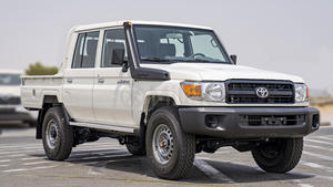 CRUISER LC79DC 4.0P 2023 (DISPONIBLE EN VERSION DIRECTION GAUCHE ET DIRECTION DROITE) - Product Image 4