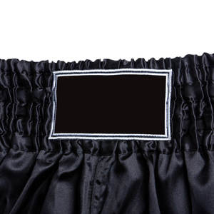 กางเกงมวยแฟชั่นขายดี ขายส่ง กางเกงฝึกซ้อมมวยไทย MMA กางเกงมวยไทยเด็ก กางเกงมวยไทย 2026 - Product Image 4