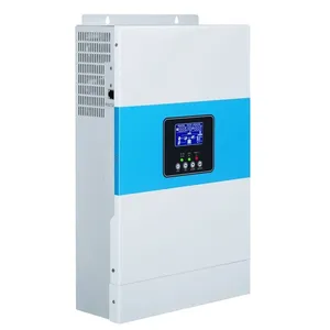 Inversor de Alta Eficiencia de 5500W MPPT DC48V a 230V - Product Image 5