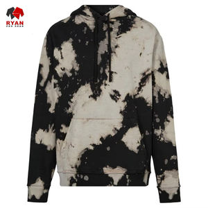 Sweats à capuche unisexes personnalisés pour hommes, adultes et enfants, de haute qualité, fabrication en usine, Ryan Pro Gear - Product Image 3